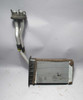 BMW Z3 Z8 Roadster Coupe Heater Radiator Core HVAC 1996-2002 USED OEM