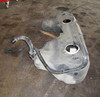 BMW E46 ///M M3 Coupe Convertible Fuel Gas Tank Assembly 2001-2006 USED OEM