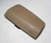 BMW E36 3-Series 2dr Dashboard Pass Airbag Trim Lid Beige USED OEM