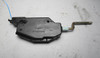 BMW E28 5-Series Fuel Gas Tank Flap Door Lock Actuator 1985-1988 USED 1 357 957