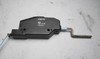 BMW E28 5-Series Fuel Gas Tank Flap Door Lock Actuator 1985-1988 USED 1 357 957