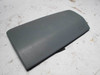 BMW E36 3-Series Passenger Airbag Dash Cover Lid Grey 1992-1999 USED OEM