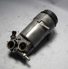 BMW 540i 750i M5 V8 Oil Filter Housing 1991-2003 M60 M62 M73 S62 E32 E38 E39 OEM