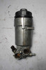 BMW 540i 750i M5 V8 Oil Filter Housing 1991-2003 M60 M62 M73 S62 E32 E38 E39 OEM