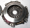 BMW M42 M44 4cyl Engine Manual Trans Clutch and Pressure Plate OEM LUK 1991-1999