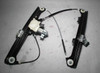 BMW E60 5-Series Left Front Drivers Window Regulator Lifter w Motor 2004-2006 OE