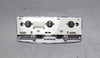 BMW E60 5-Series Rear Interior Map Reading Articulated Lamp Light 2004-2010 USED