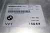 BMW N62 N62N V8 Engine Valve Timing Valvetronic Control Module VVT ECU 2004-2010