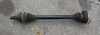 BMW N62 V8 Automatic Rear Axle Output Half Shaft CV 2004-2006 E60 E63 E64 E65