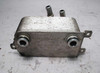 BMW E60 E63 Automatic Transmission Oil Cooler Heat Exchanger 2004-2005 OEM USED