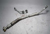 BMW N62 4.4L V8 AC Hose Compressor to Evaporator Firewall 2004-2007 USED OEM
