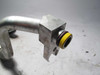 BMW N62 4.4L V8 AC Hose Compressor to Evaporator Firewall 2004-2007 USED OEM