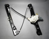 BMW E90 E91 Sedan Touring Left Front Window Regulator Lifter 2006-2012 USED OEM