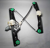 BMW E90 E91 Sedan Touring Left Front Window Regulator Lifter 2006-2012 USED OEM