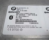 BMW 2008-2010 Bluetooth Wireless Telematics Control Unit Module TCU GSM 4-Ports