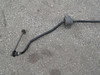 BMW E90 E92 E93 3-Series Rear Anti-Sway Stabilizer Bar 2006-2013 6 Cyl OEM USED