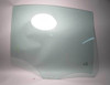 BMW E90 3-Series 4dr Sedan Right Rear Passenger Window Glass 2006-2012 OEM