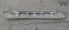 BMW E39 5-Series Touring Wagon Rear Bumper Rebar Reinforcement Bar 1999-2003 OEM