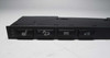 BMW E53 X5 SAV Dashboard Console Switch Unit Seat Heat HDC DSC 2001-2004 USED