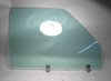 BMW E12 E28 5-Series Factory Right Front Passenger Window Glass 1979-1988 USED