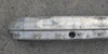 BMW E38 7-Series Rear Bumper Aluminum Reinforcement Rebar Bar 1995-2001 USED OEM