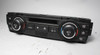 2007-2011 BMW E92 E92 3-Series Air Conditioning Heat HVAC Climate Control Panel