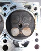 BMW E53 X5 4.4i V8 N62 Cylinder Head Assembly Bank 1 Right 2004-2006 USED OEM