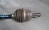 BMW E9x 3-Series AWD xi Left Front Half Output Shaft CV Axle 2006-2013 USED OEM