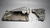 BMW E90 3-Series xi xDrive AWD Engine Support Arm Bracket Pair 2006-2013 USED OE