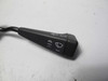 BMW E28 5-Series Early Windshield Wiper Switch Column Stalk 1982-1985 OEM