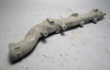 BMW S62 5.0L V8 M5 Z8 Engine Right Coolant Return Pipe Cyls 1-4 2000-2003 OEM