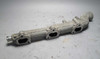 BMW S62 5.0L V8 M5 Z8 Engine Right Coolant Return Pipe Cyls 1-4 2000-2003 OEM