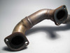 BMW M60 M62 S62 V8 Right Rear Exhaust Manifold Header Cyls 2+4 1995-2003 OEM