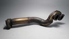 BMW M62 S62 V8 Left Rear Bank 2 Exhaust Manifold Cyls 7+8 1995-2003 USED OEM
