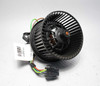 BMW E53 X5 SAV Factory Rear Head AC Air Blower Motor Behr 2000-2006 USED OEM