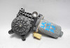 BMW E46 3-Series 4dr Sedan Right Rear / Convertible Left Rear Window Motor OEM