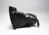 BMW E39 5-Series 1998-2003 Rear Center Console Fresh Air Vent Flaps OEM USED
