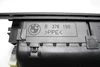 BMW E39 5-Series 1998-2003 Rear Center Console Fresh Air Vent Flaps OEM USED
