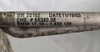 BMW E53 X5 SAV SUV Power Steering Oil Cooler Coil Pipe 2000-2006 USED OEM