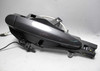 BMW E90 E92 3-Series Right Front Passenger Exterior Door Handle w Light Graphite