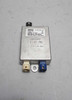 BMW E60 E90 1-Series Under-Carpet USB Audio Hub Interface 2007-2013 USED OEM