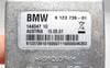 BMW E60 E90 1-Series Under-Carpet USB Audio Hub Interface 2007-2013 USED OEM