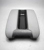 BMW E39 5-Series Front Center Csonole Armrest Grey Imitation Leather 1997-2003