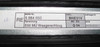 BMW E60 5-Series Sedan Right Rear Triangle Quarter Window Sun Shade 2008-2010 OE
