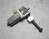 BMW E60 E65 X5 Left Front Seat Bottom Tilt Angle Adjustment Motor 2004-2010 OEM