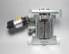 BMW E39 5-Series E39 Right Front Headrest Adjustment Motor 1996-1999 USED OEM
