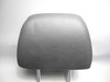 BMW E60 5-Series 2004-2008 Factory Standard Front Seat Headrest Black Leather OE