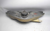 BMW E32 735i Sedan M30 6-Cylinder Engine Coolant Water Expansion Tank 1988-1992