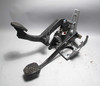 2001-2002 BMW Z3 5-Speed Clutch Pedal Box with Master Cylinder Factory OEM