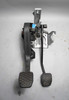 2001-2002 BMW Z3 5-Speed Clutch Pedal Box with Master Cylinder Factory OEM